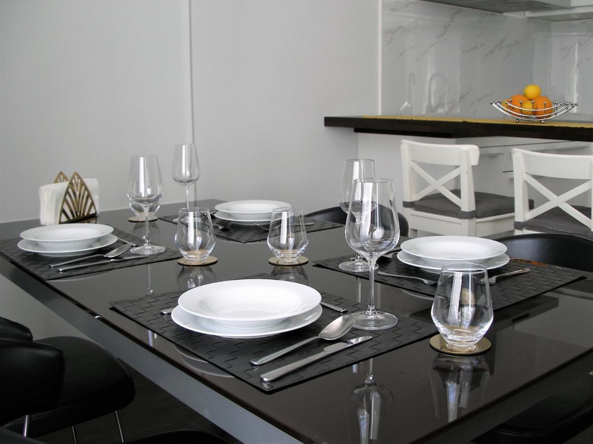 Appartement Apartman Neverin à Rijeka Extérieur photo