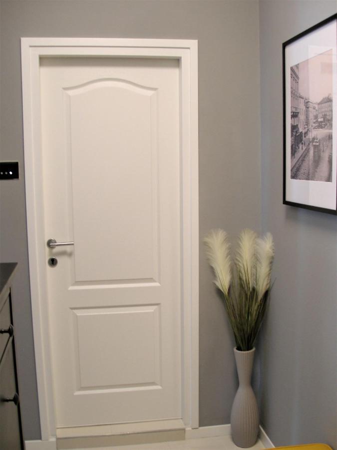 Appartement Apartman Neverin à Rijeka Extérieur photo