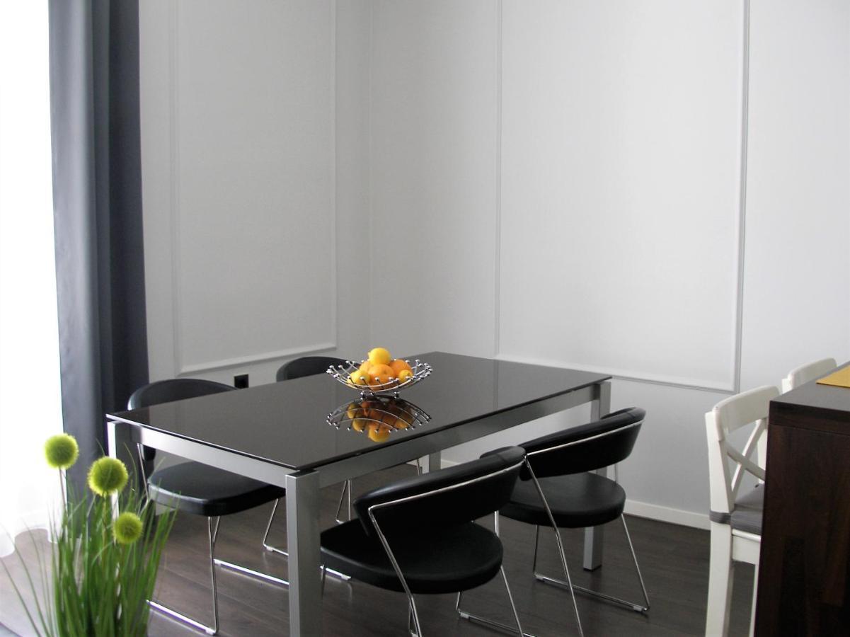 Appartement Apartman Neverin à Rijeka Extérieur photo