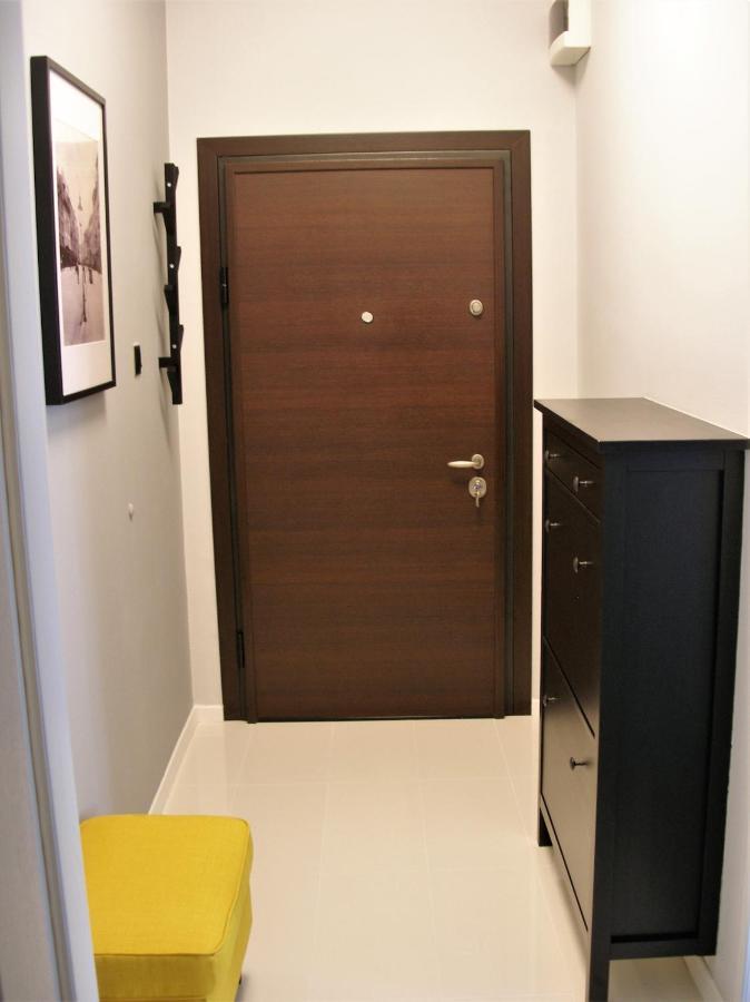 Appartement Apartman Neverin à Rijeka Extérieur photo